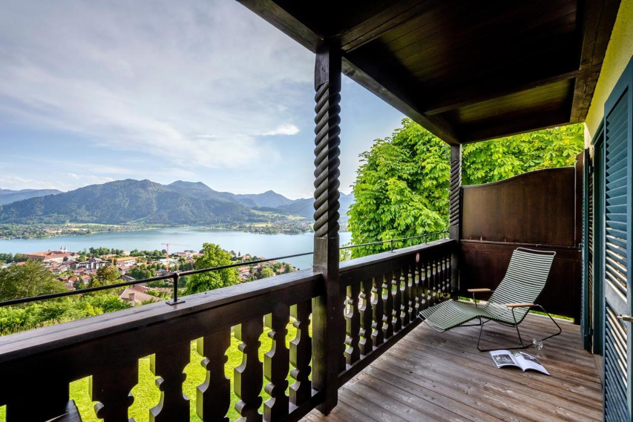 Der Westerhof Hotel Tegernsee Exterior photo