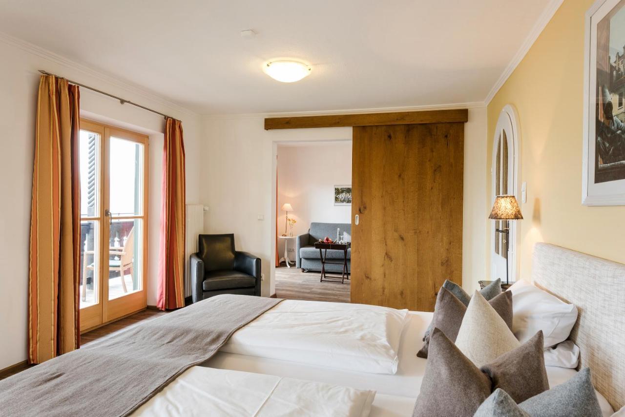 Der Westerhof Hotel Tegernsee Exterior photo