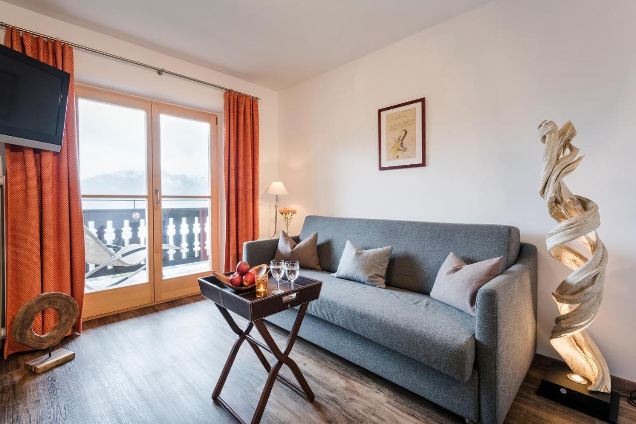 Der Westerhof Hotel Tegernsee Exterior photo