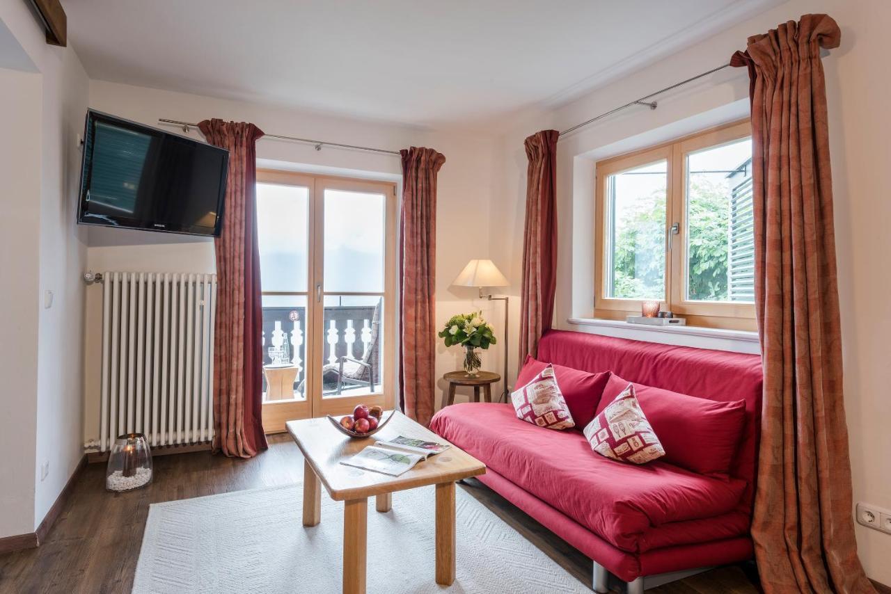 Der Westerhof Hotel Tegernsee Exterior photo