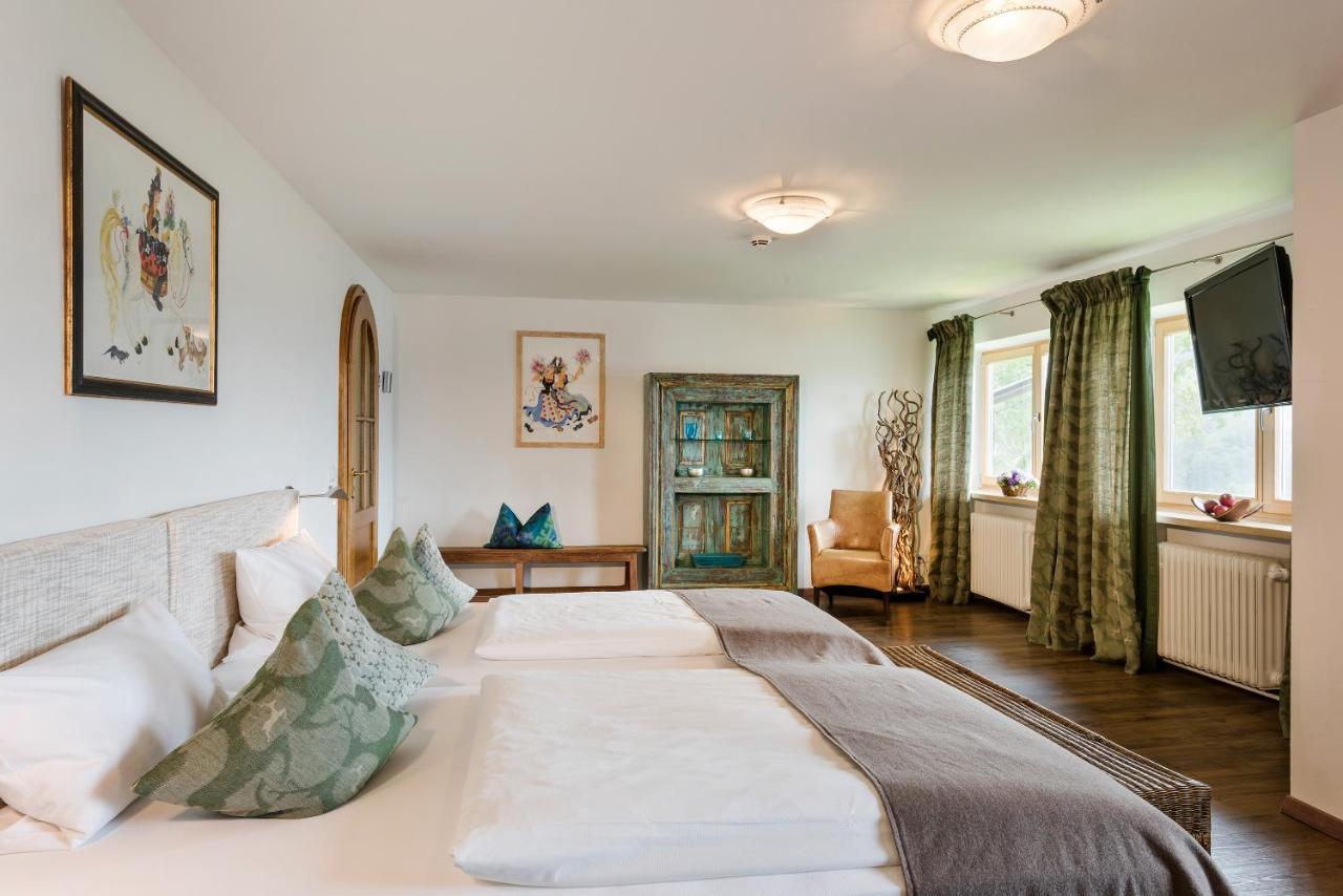 Der Westerhof Hotel Tegernsee Exterior photo