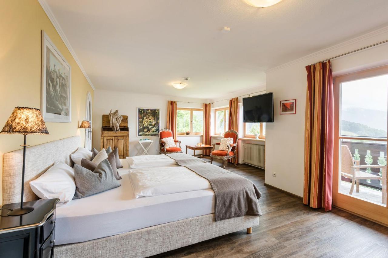 Der Westerhof Hotel Tegernsee Exterior photo