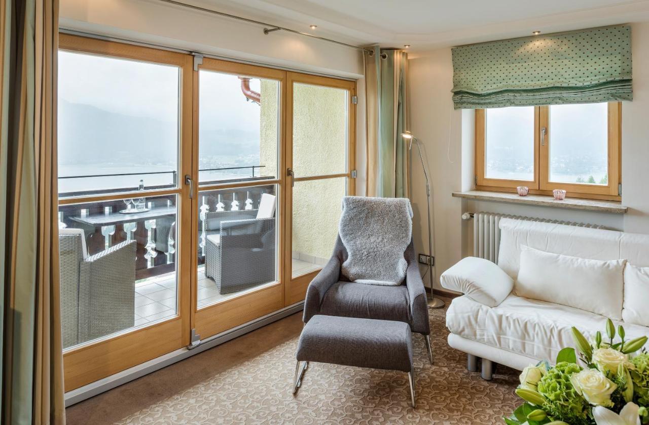 Der Westerhof Hotel Tegernsee Exterior photo