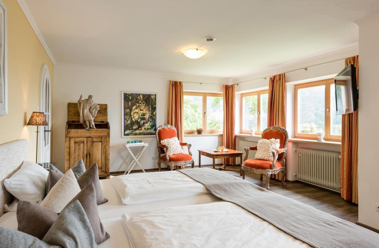 Der Westerhof Hotel Tegernsee Exterior photo