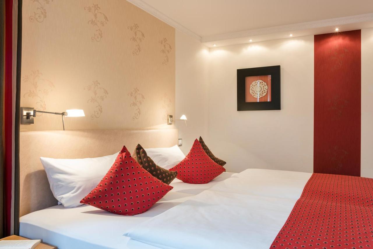 Der Westerhof Hotel Tegernsee Exterior photo