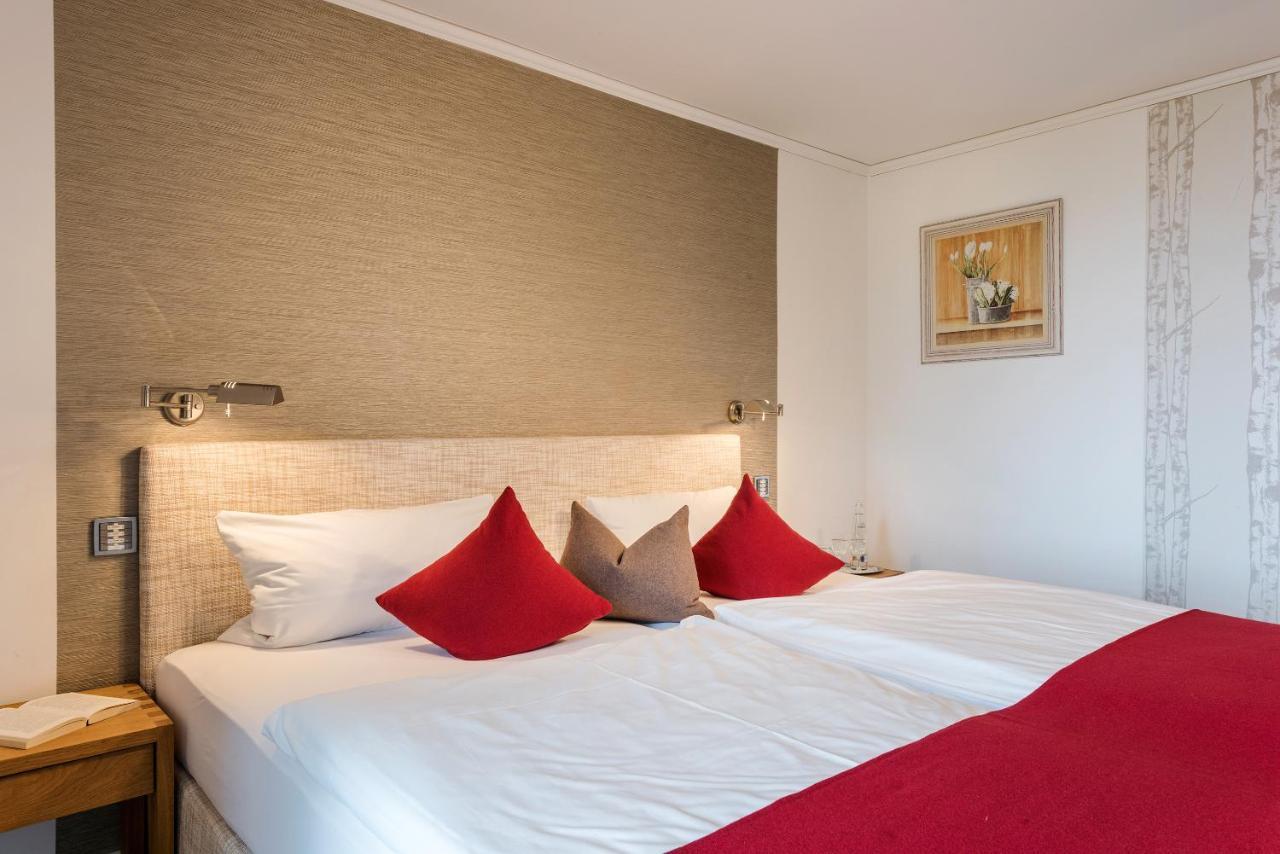 Der Westerhof Hotel Tegernsee Exterior photo