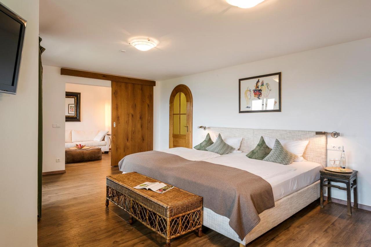 Der Westerhof Hotel Tegernsee Exterior photo