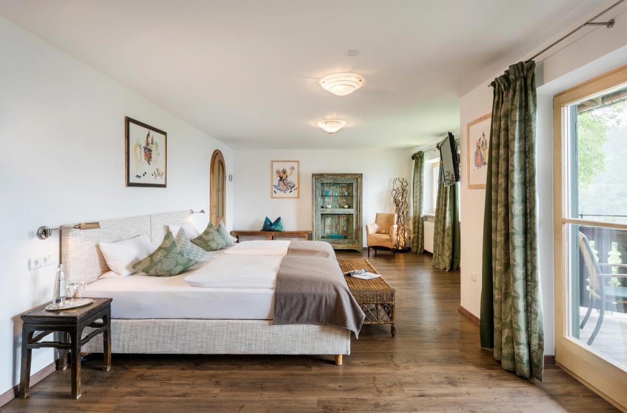 Der Westerhof Hotel Tegernsee Exterior photo