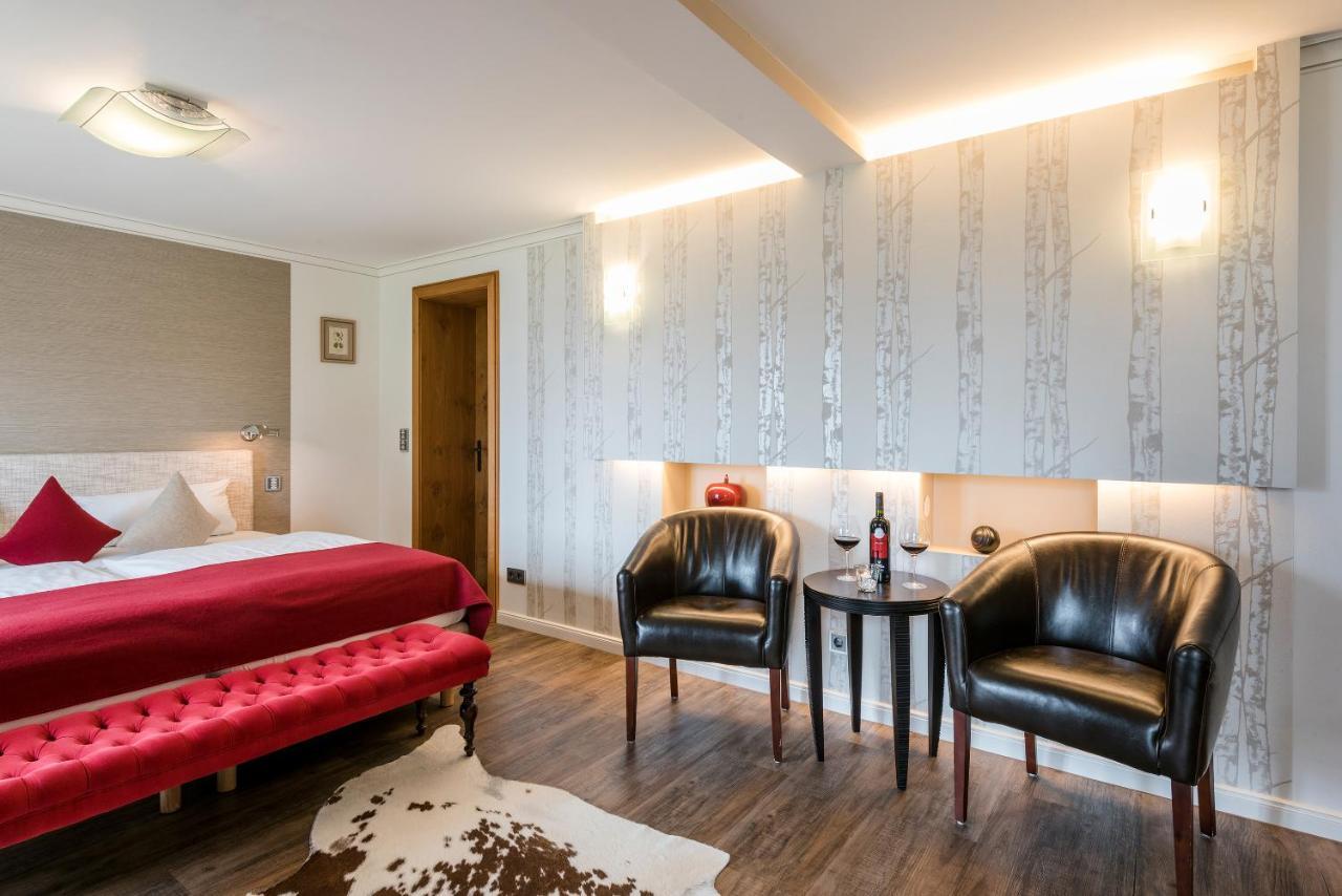 Der Westerhof Hotel Tegernsee Exterior photo