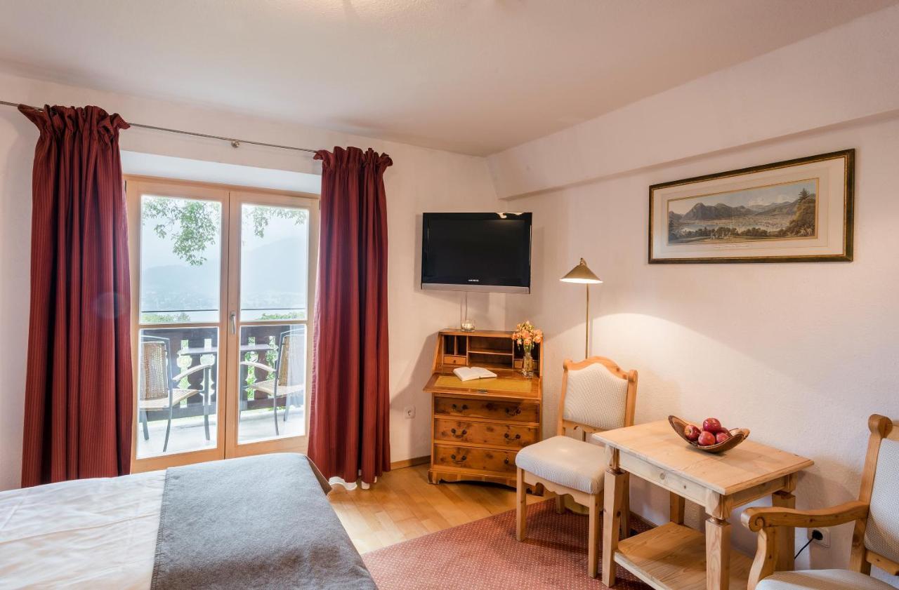 Der Westerhof Hotel Tegernsee Exterior photo
