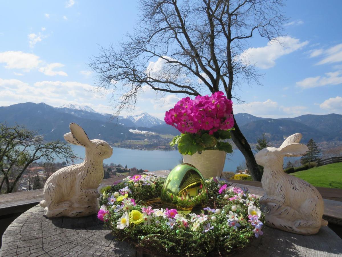 Der Westerhof Hotel Tegernsee Exterior photo