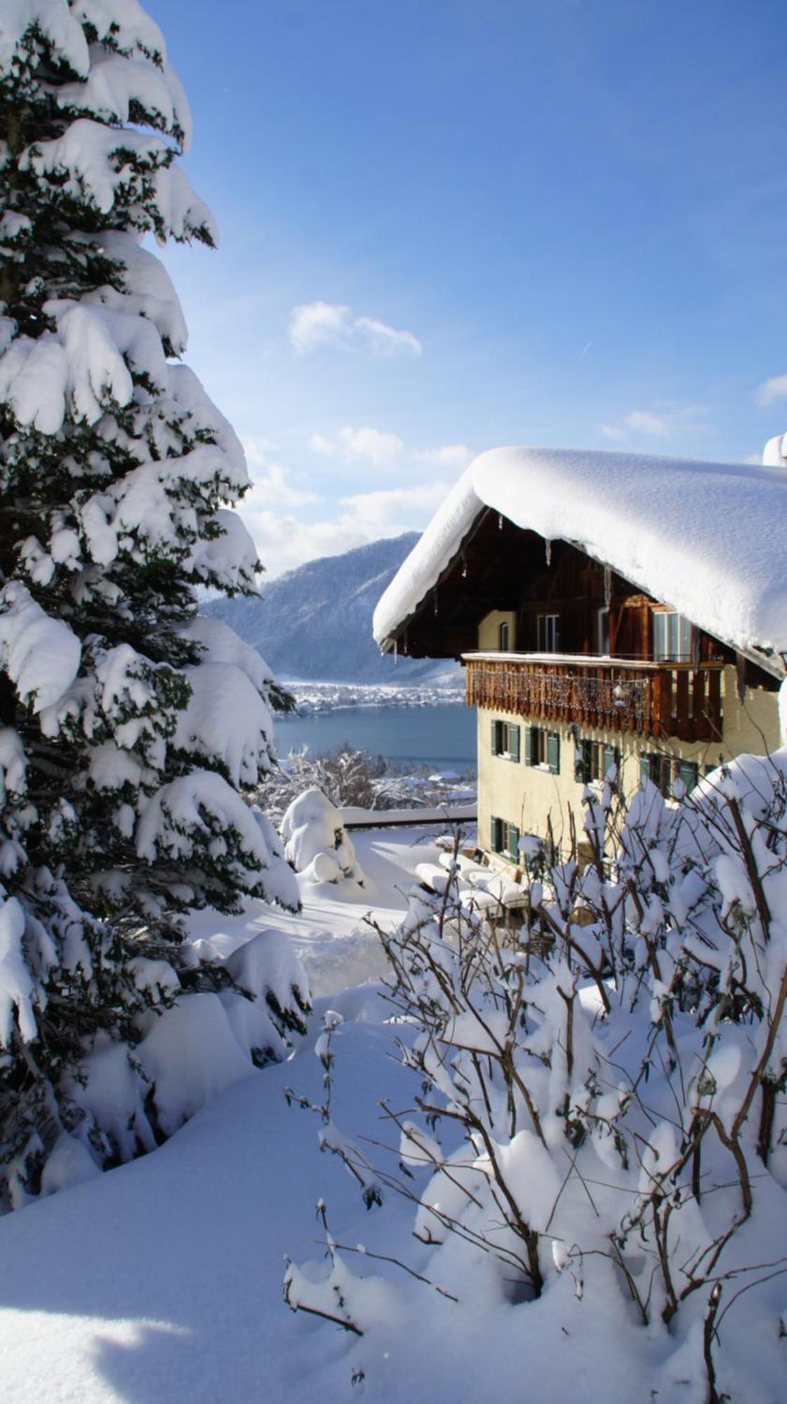 Der Westerhof Hotel Tegernsee Exterior photo