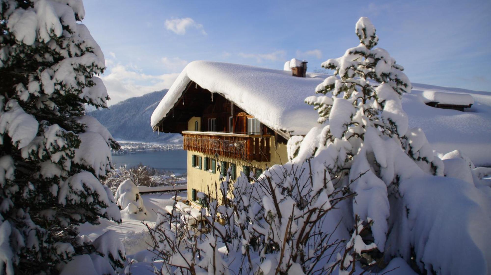 Der Westerhof Hotel Tegernsee Exterior photo
