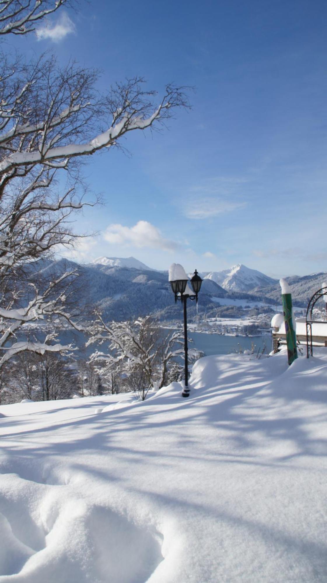Der Westerhof Hotel Tegernsee Exterior photo