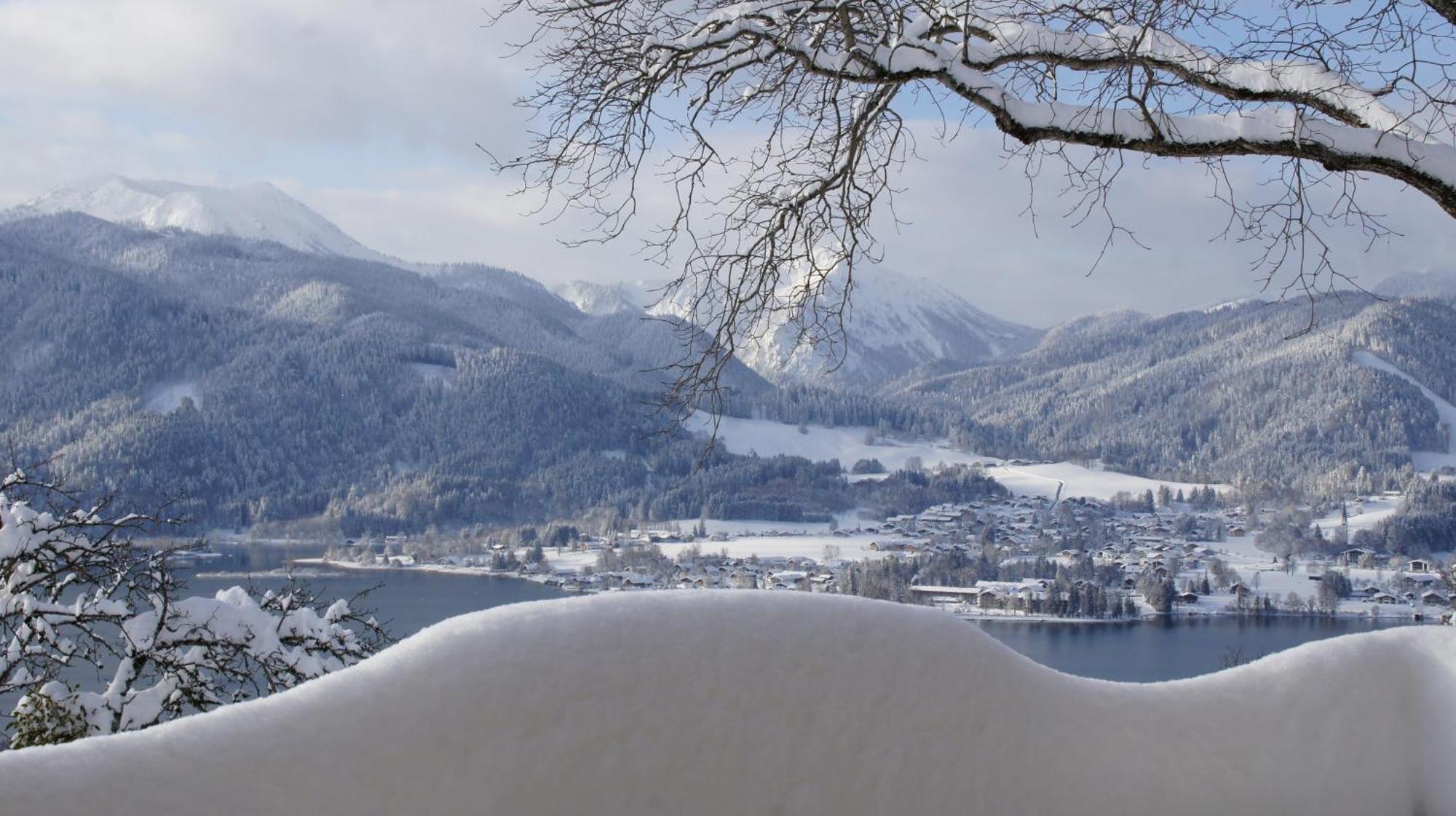Der Westerhof Hotel Tegernsee Exterior photo
