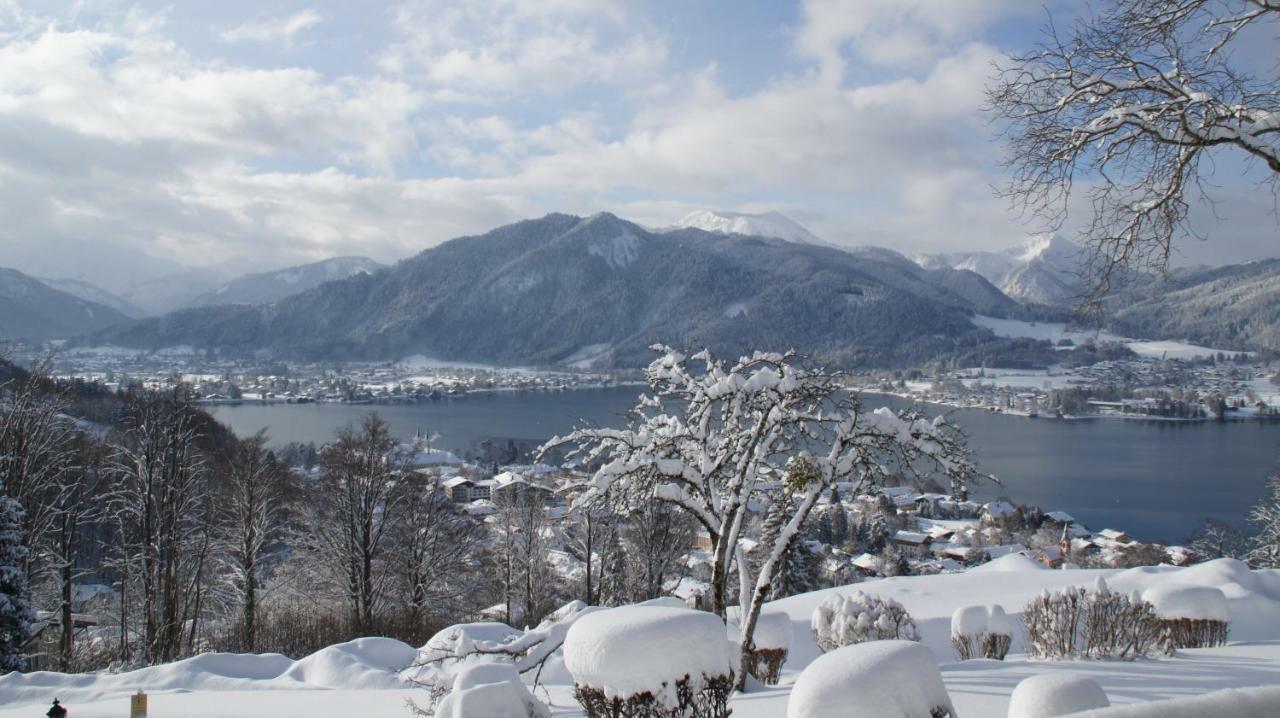 Der Westerhof Hotel Tegernsee Exterior photo